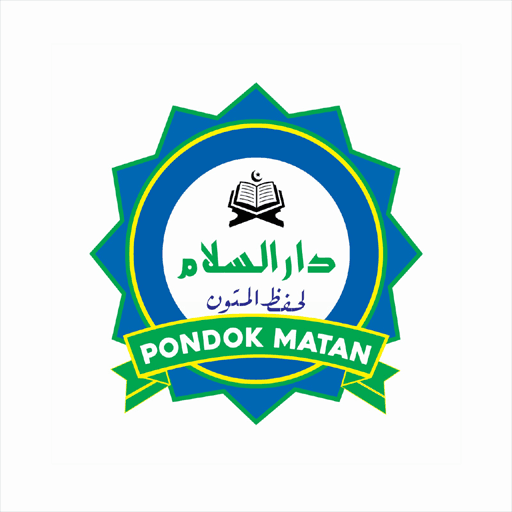 Logo Pondok Matan Darussalam